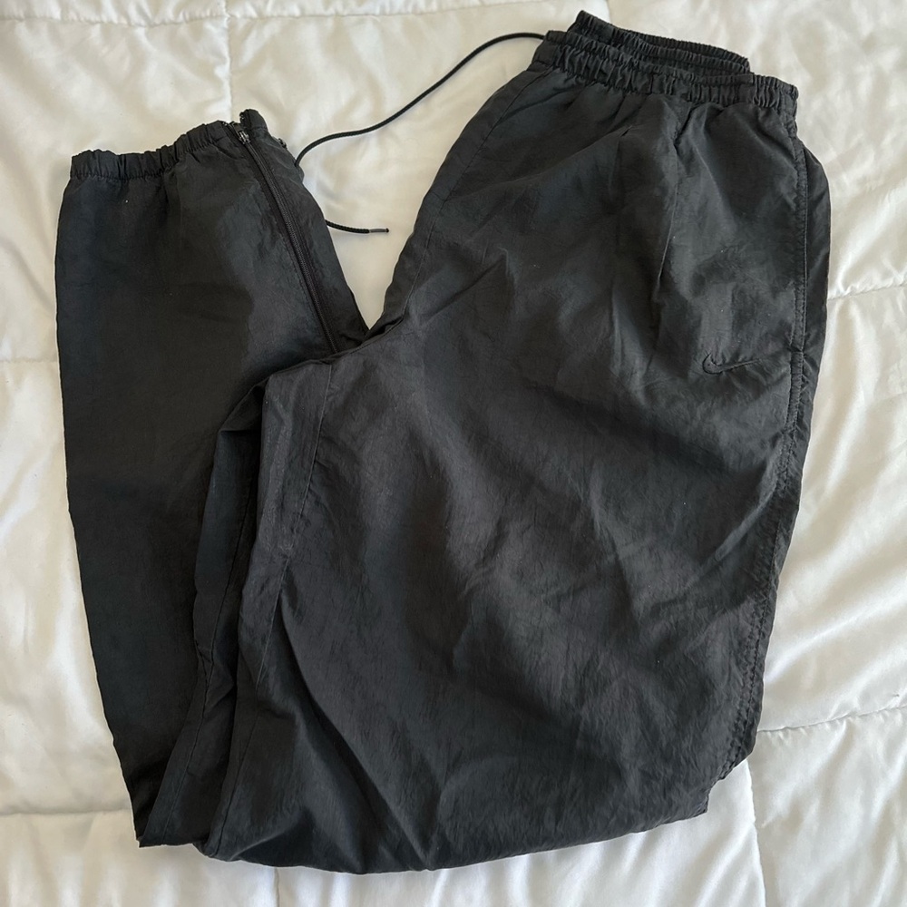 Vintage Nike Windbreaker Pants 90s Y2K